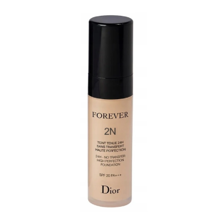 Dior Forever 24H - No Transfer High Perfection Foundation, Dior Forever 24H - No Transfer High Perfection Foundation ราคา , Dior Forever 24H - No Transfer High Perfection Foundation รีวิว , Dior Forever 24H - No Transfer High Perfection Foundation ขนาดทดลอง , รองพื้น Dior